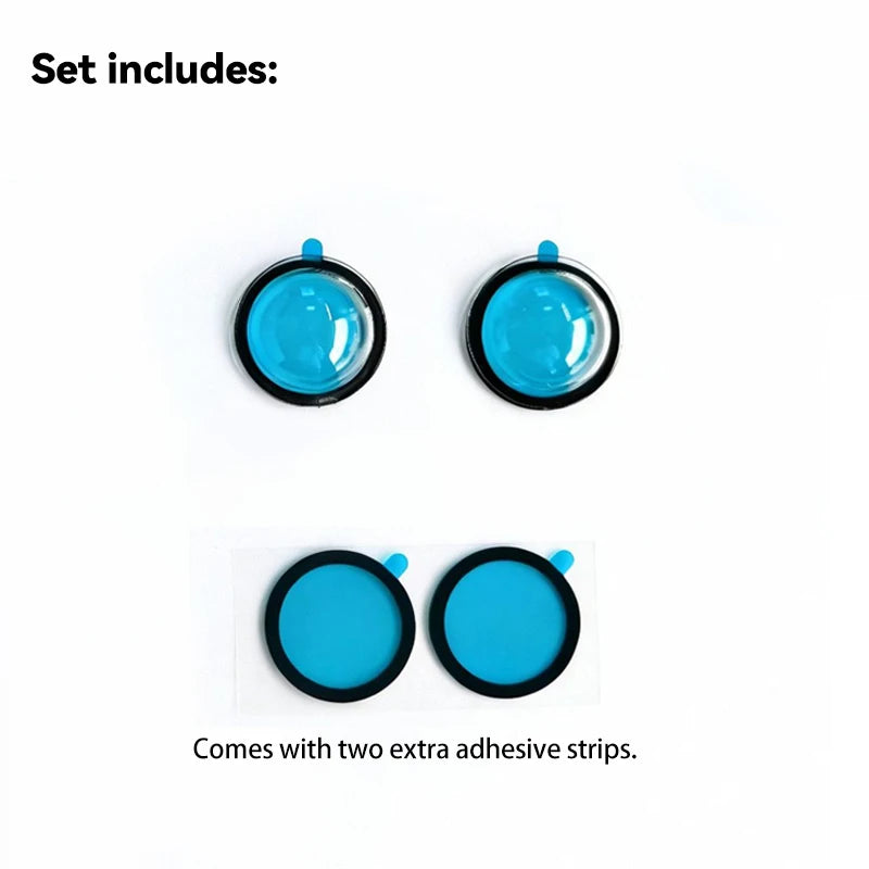 Reverse Camera Protection