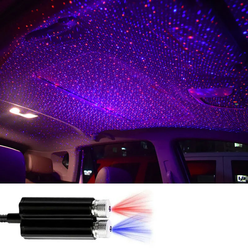 Led Roof Lights