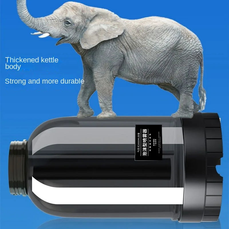 Foam Sprayer