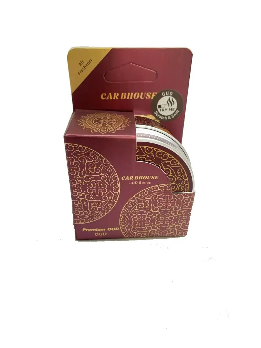 Arabian Car Fragrance